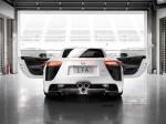 Lexus LF-A 2010 года